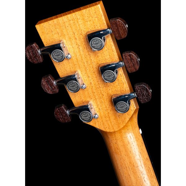 Lakewood M-31 CP Baritone Natural