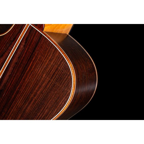 Lakewood M-31 CP Baritone Natural