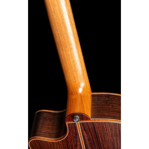 Lakewood M-31 CP Baritone Natural