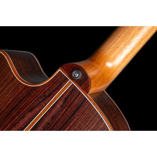 Lakewood M-31 CP Baritone Natural