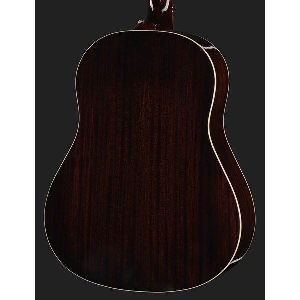 Epiphone J-45 Studio Vintage Sunburst