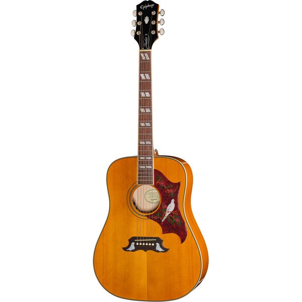 Epiphone Dove Studio Nat
