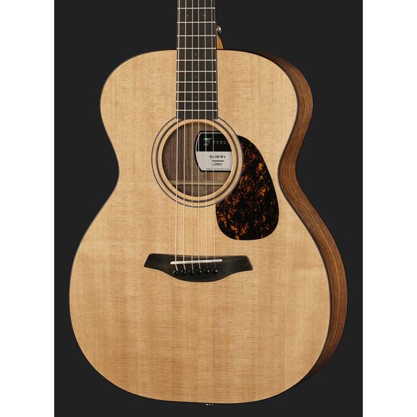 Furch Blue OM-SW a w/GB