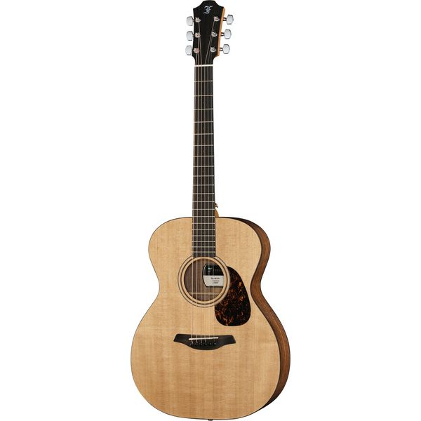 Furch Blue OM-SW a w/GB
