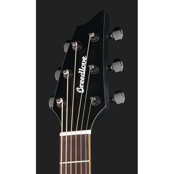 Breedlove Discovery S Concert CE BS