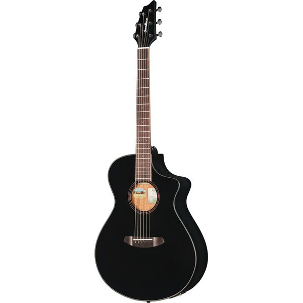 Breedlove Discovery S Concert CE BS