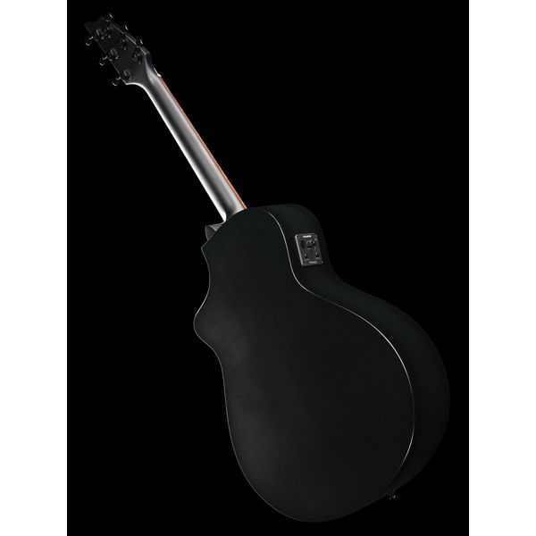 Breedlove Discovery S Concert CE BS