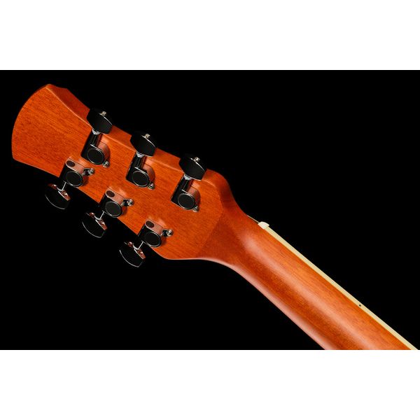 Harley Benton HBO-850NT