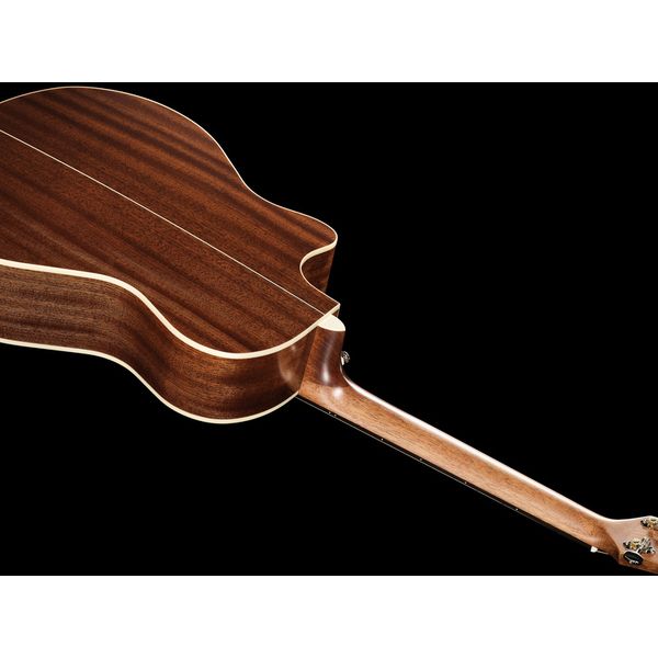 Cort Essence GA4 Brown Top