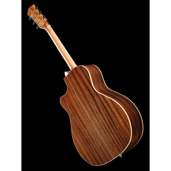 Cort Essence GA4 Brown Top