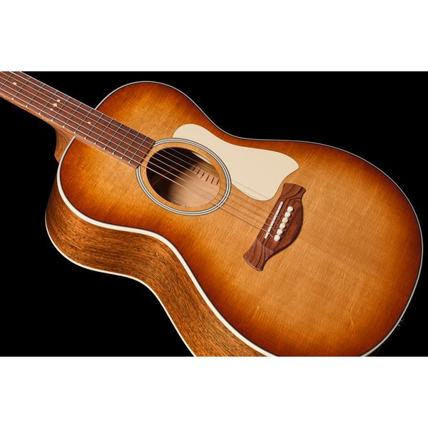 Taylor Ben Harper Gold Label 512e SEB