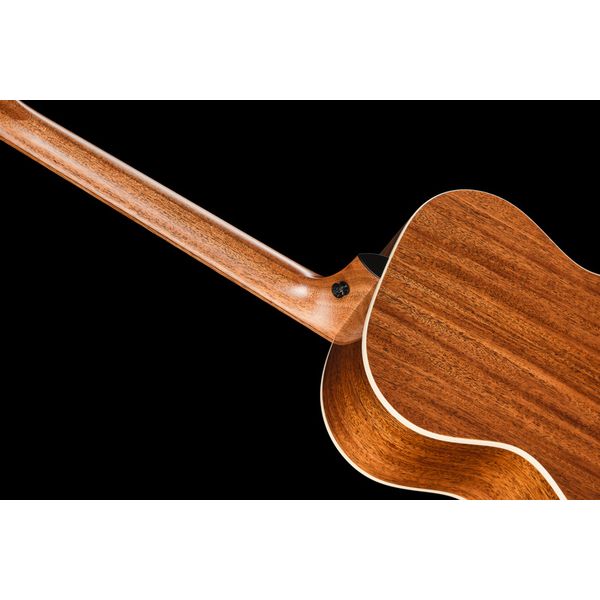 Taylor Ben Harper Gold Label 512e SEB
