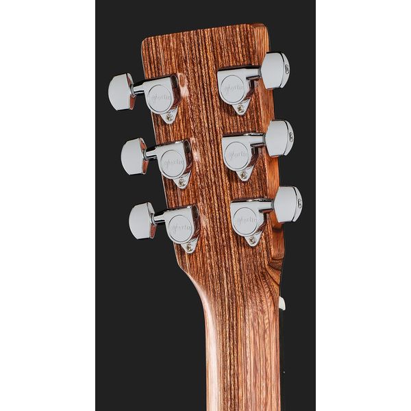 Martin Guitar LX1E