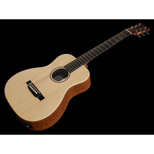 Martin Guitar LX1E