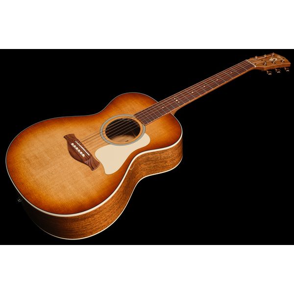Taylor Ben Harper Gold Label 512e SEB