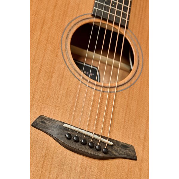 Furch Blue Plus Gc-CM a SPE LH w/GB