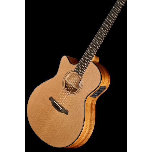 Furch Blue Plus Gc-CM a SPE LH w/GB