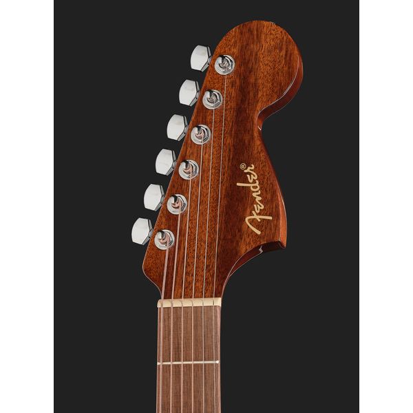 Fender FSR CA STD Monterey BPG NAT
