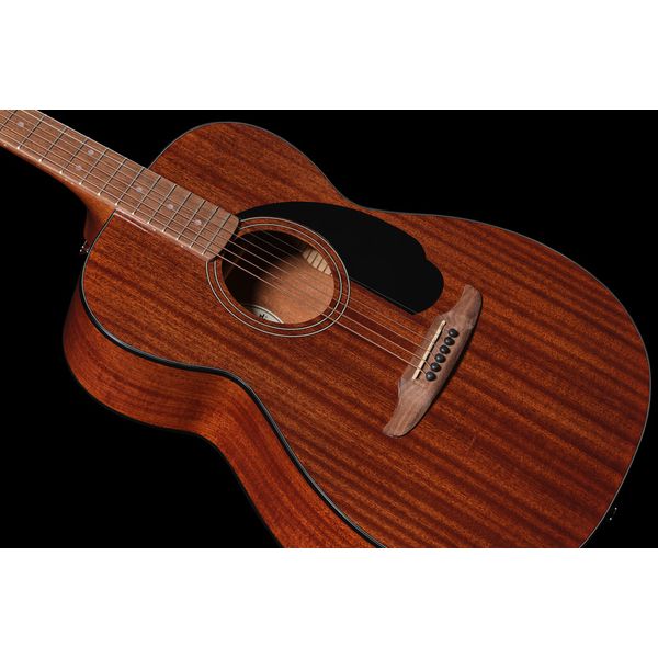 Fender FSR CA STD Monterey BPG NAT
