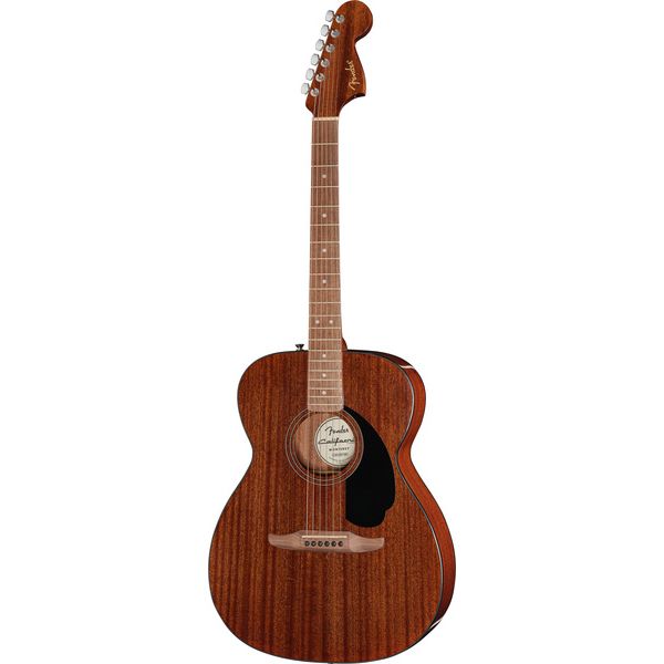 Fender FSR CA STD Monterey BPG NAT