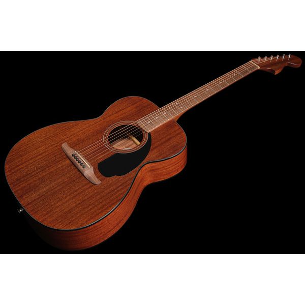 Fender FSR CA STD Monterey BPG NAT