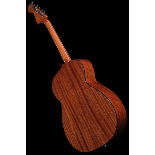 Fender FSR CA STD Monterey BPG NAT
