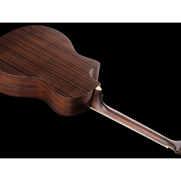 DAngelico Premier Gramercy Aged Burst