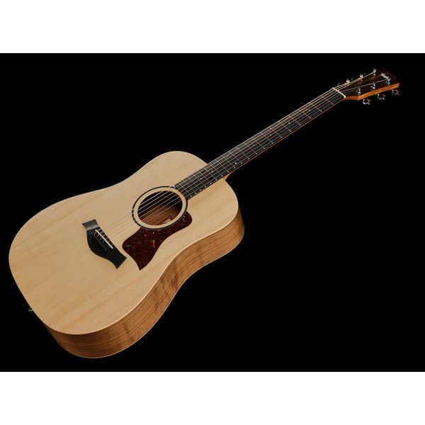 Taylor BBTe Walnut