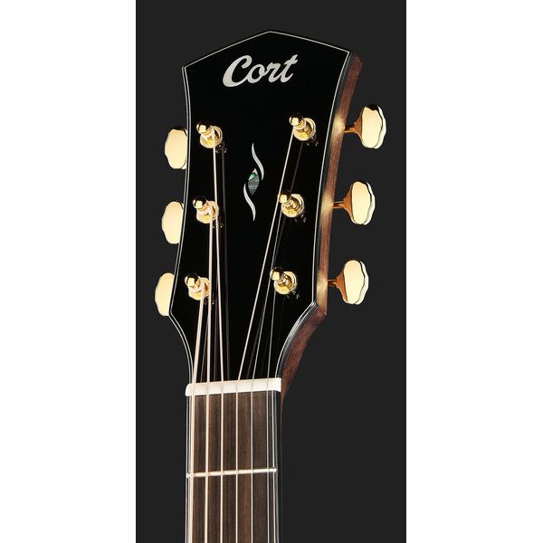 Cort Gold MC6 LB