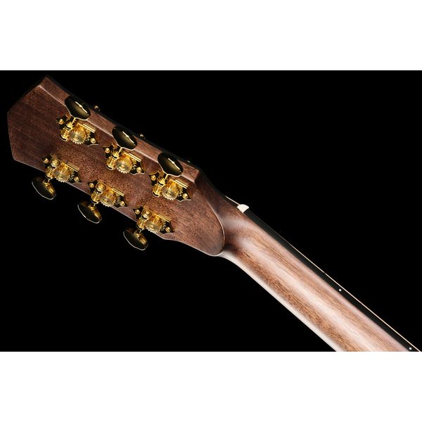 Cort Gold MC6 LB