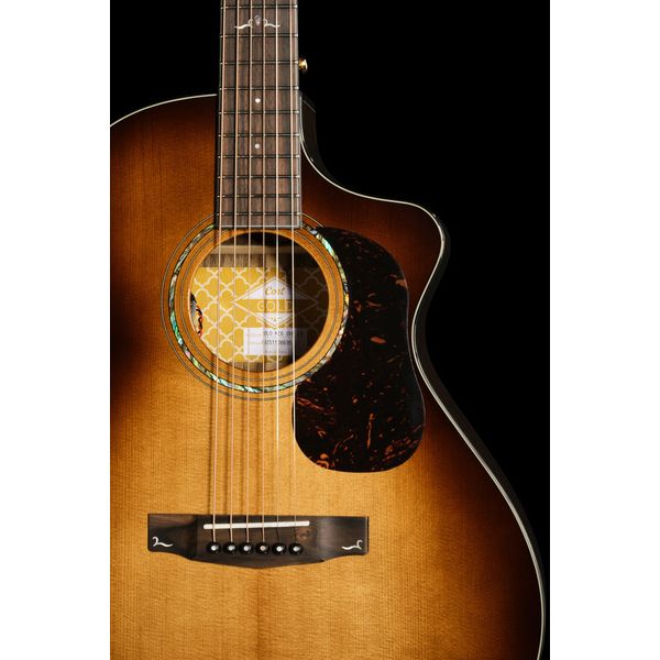 Cort Gold MC6 LB