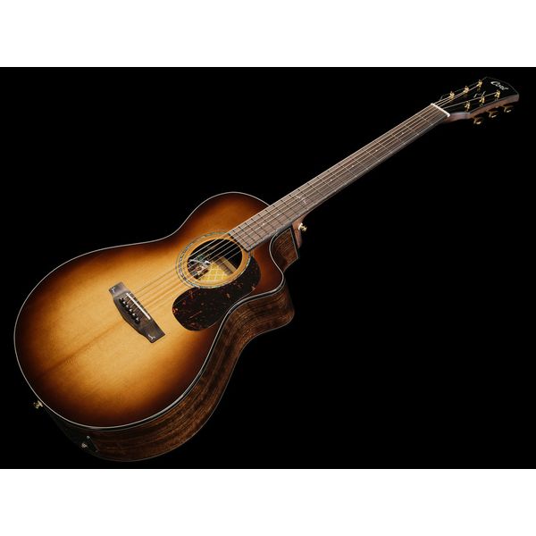 Cort Gold MC6 LB
