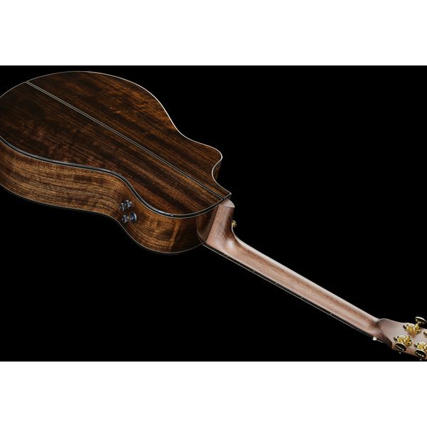 Cort Gold MC6 LB