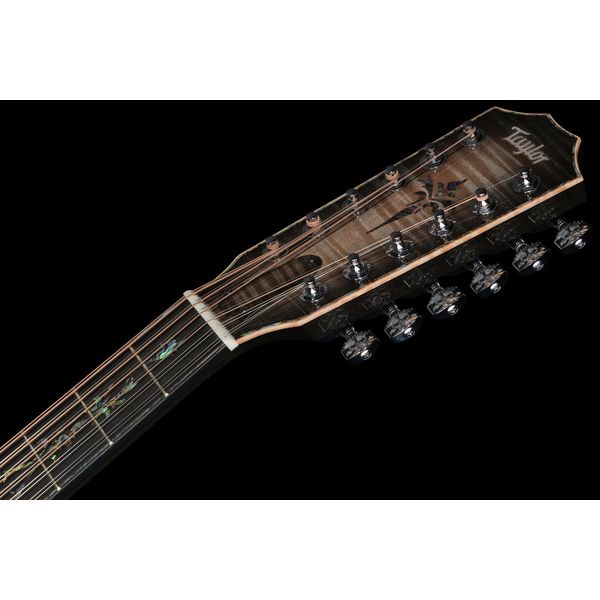 Taylor C54ce B6024 Custom