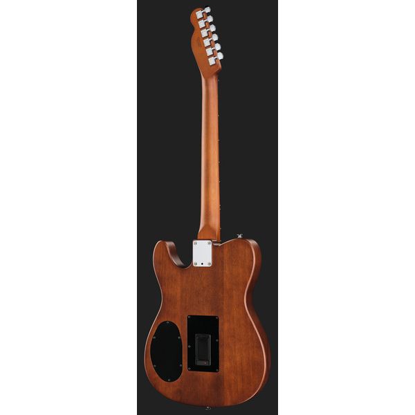 Fender Acoustasonic Standard Tele HSB