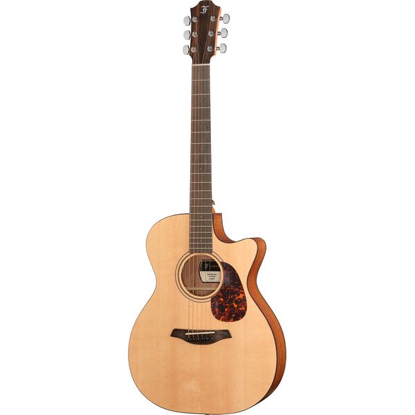 Furch Blue OMc-SW a SPE w/GB