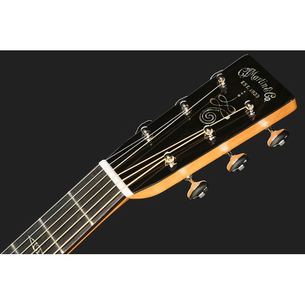 Martin Guitar CEO-11 LH