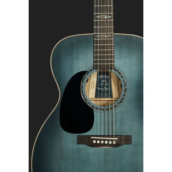 Martin Guitar CEO-11 LH