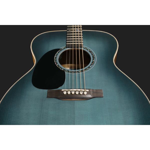 Martin Guitar CEO-11 LH