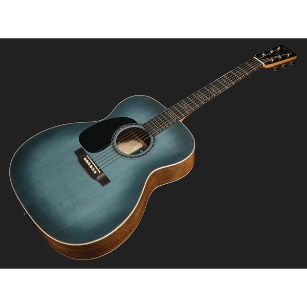 Martin Guitar CEO-11 LH