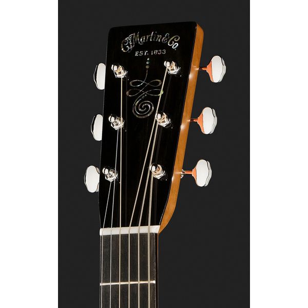 Martin Guitar CEO-11 LH
