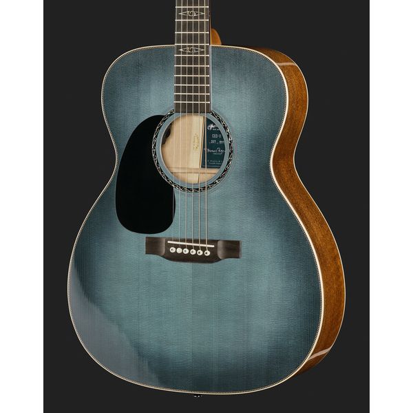 Martin Guitar CEO-11 LH