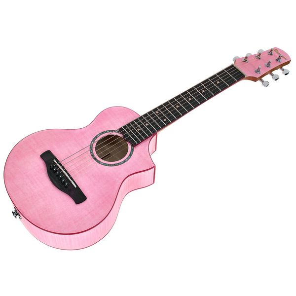 Ibanez EWP17M2E-SMO PiccoloGuitar