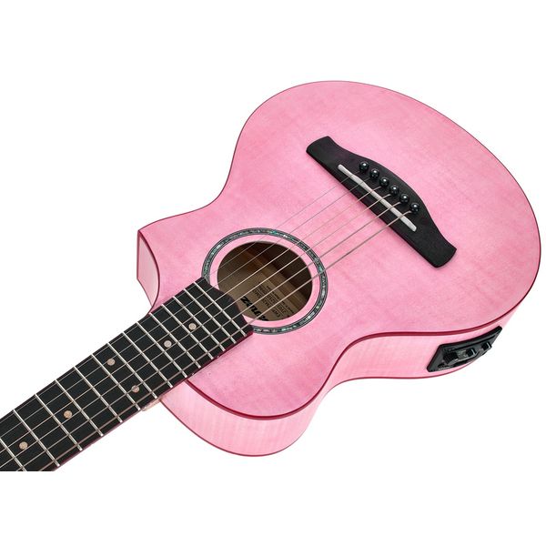 Ibanez EWP17M2E-SMO PiccoloGuitar