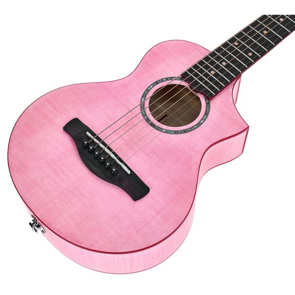 Ibanez EWP17M2E-SMO PiccoloGuitar