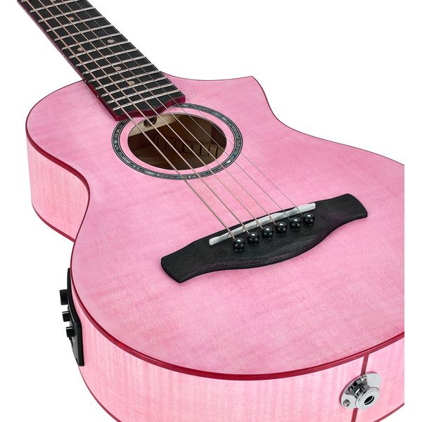Ibanez EWP17M2E-SMO PiccoloGuitar