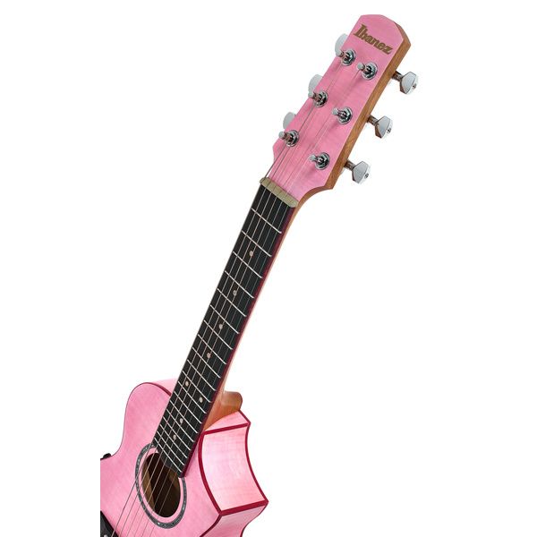 Ibanez EWP17M2E-SMO PiccoloGuitar