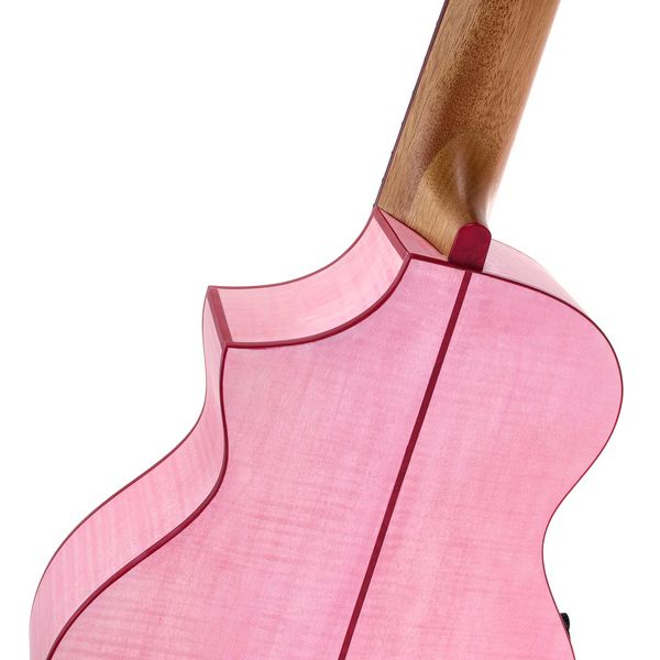 Ibanez EWP17M2E-SMO PiccoloGuitar
