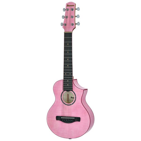 Ibanez EWP17M2E-SMO PiccoloGuitar