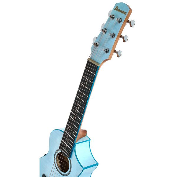 Ibanez EWP17M1E-SFO PiccoloGuitar